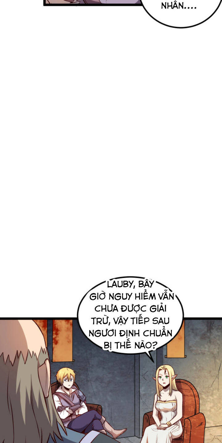 Tối Cường Thành Chủ Đích Dị Giới Chapter 18 - Trang 2