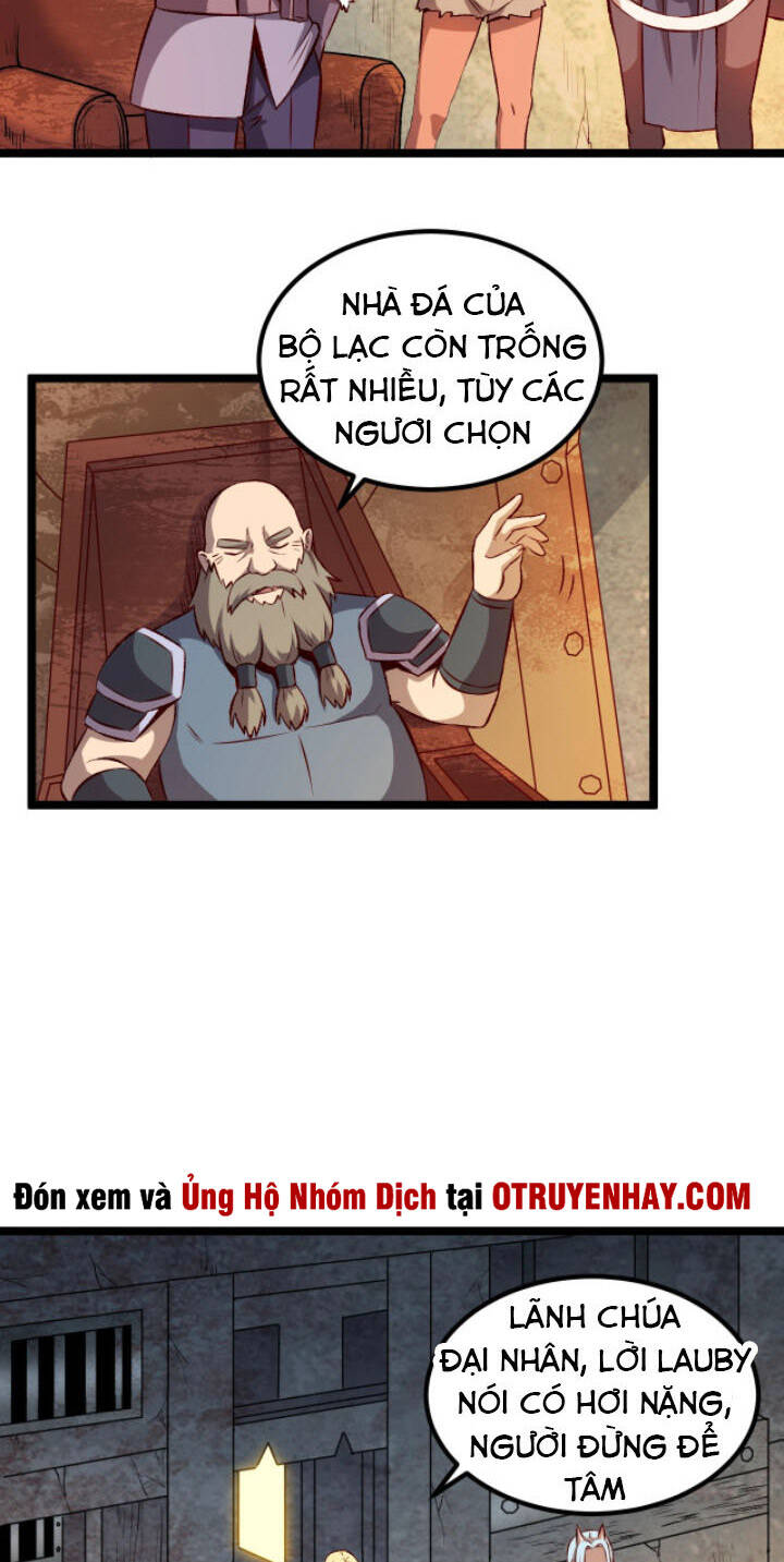 Tối Cường Thành Chủ Đích Dị Giới Chapter 18 - Trang 2