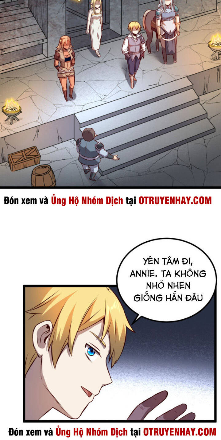 Tối Cường Thành Chủ Đích Dị Giới Chapter 18 - Trang 2