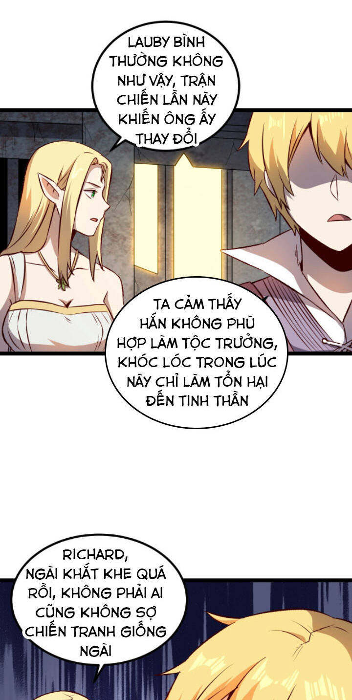 Tối Cường Thành Chủ Đích Dị Giới Chapter 18 - Trang 2