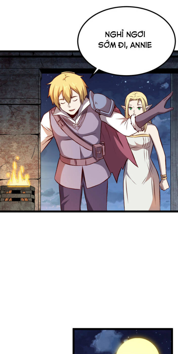 Tối Cường Thành Chủ Đích Dị Giới Chapter 18 - Trang 2