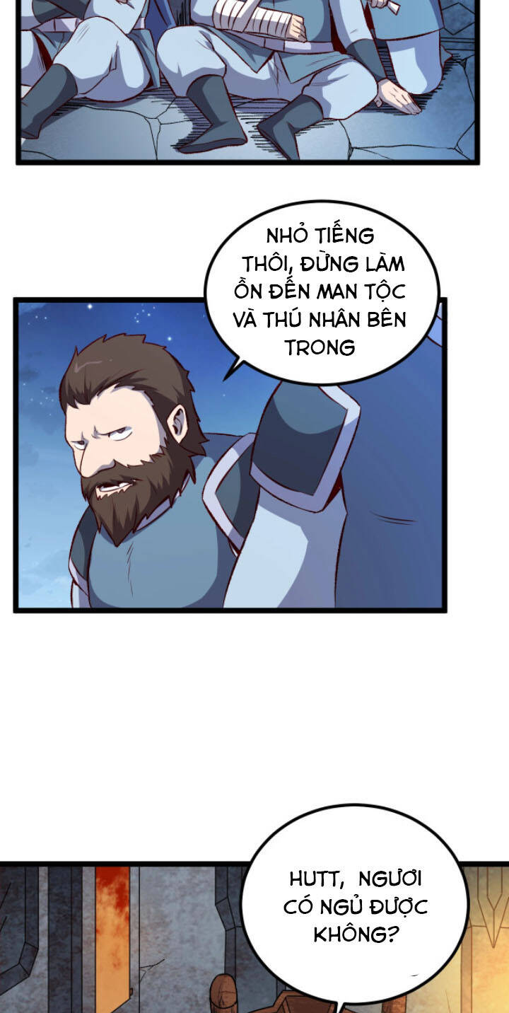 Tối Cường Thành Chủ Đích Dị Giới Chapter 18 - Trang 2