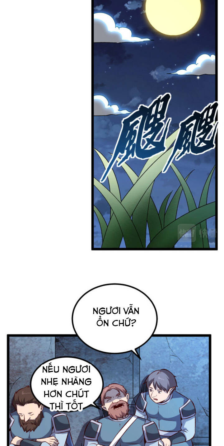 Tối Cường Thành Chủ Đích Dị Giới Chapter 18 - Trang 2