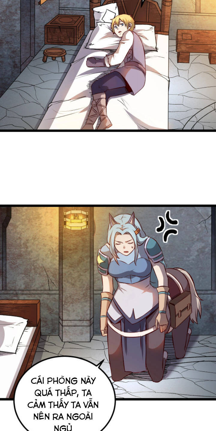 Tối Cường Thành Chủ Đích Dị Giới Chapter 18 - Trang 2