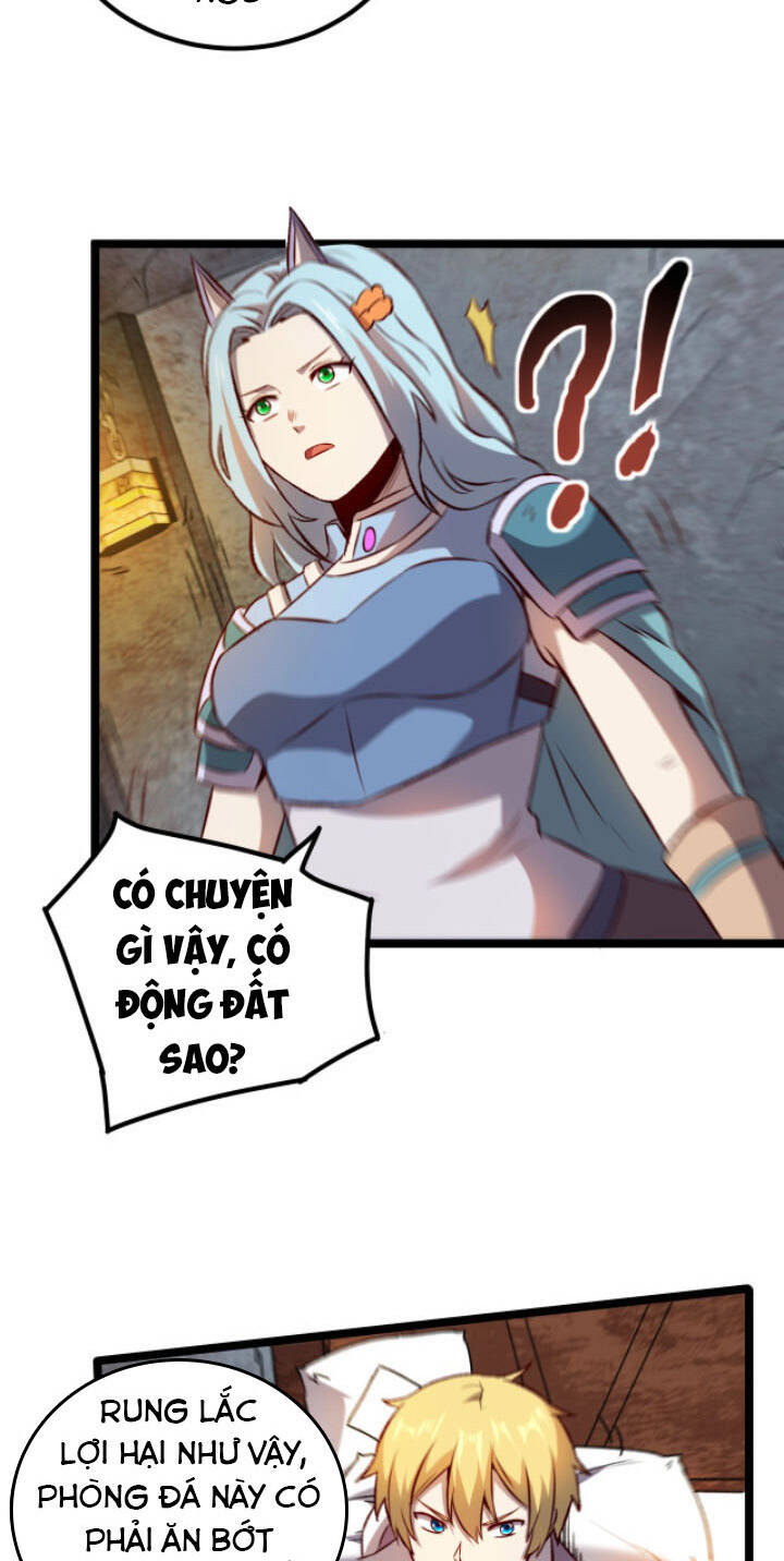 Tối Cường Thành Chủ Đích Dị Giới Chapter 18 - Trang 2