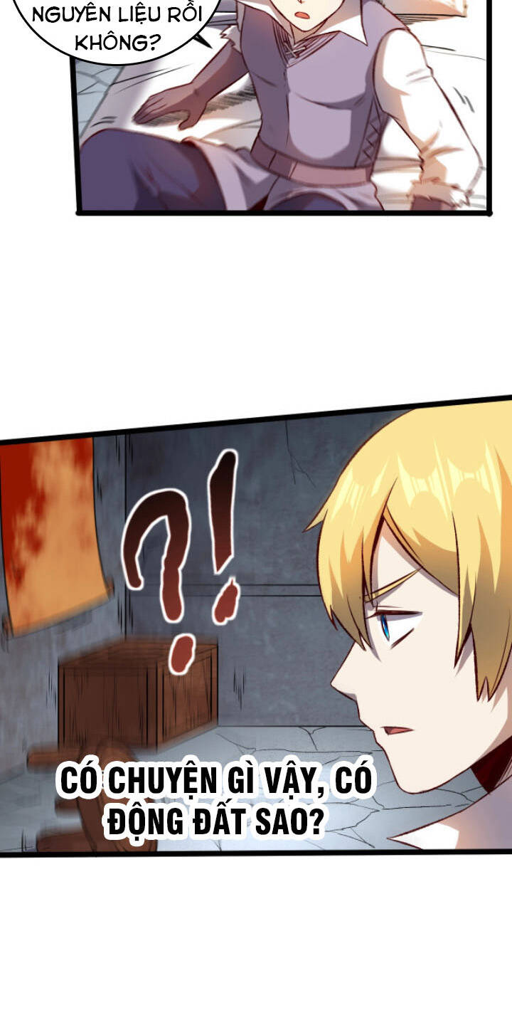 Tối Cường Thành Chủ Đích Dị Giới Chapter 18 - Trang 2