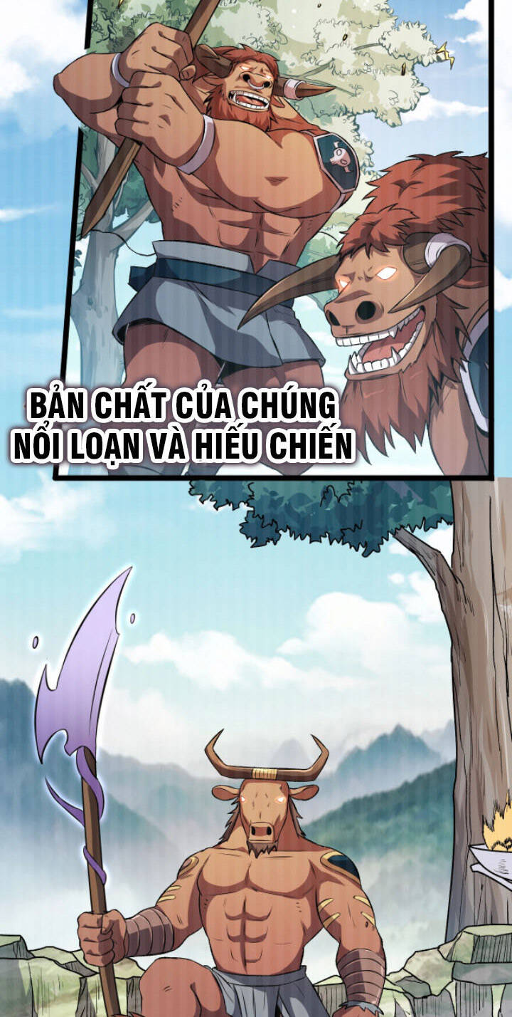 Tối Cường Thành Chủ Đích Dị Giới Chapter 18 - Trang 2