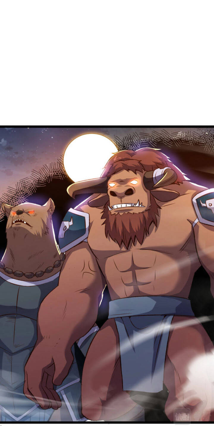 Tối Cường Thành Chủ Đích Dị Giới Chapter 18 - Trang 2