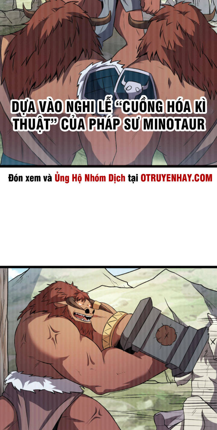 Tối Cường Thành Chủ Đích Dị Giới Chapter 18 - Trang 2