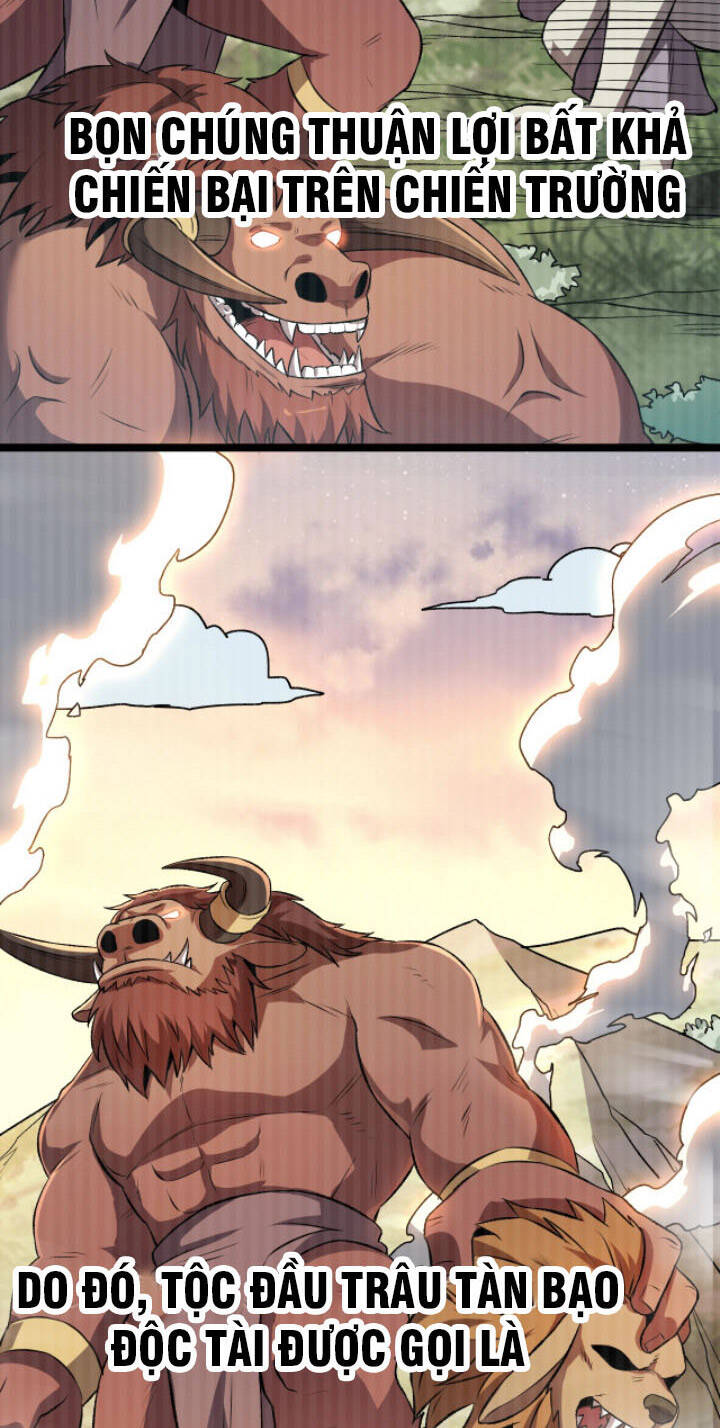 Tối Cường Thành Chủ Đích Dị Giới Chapter 18 - Trang 2