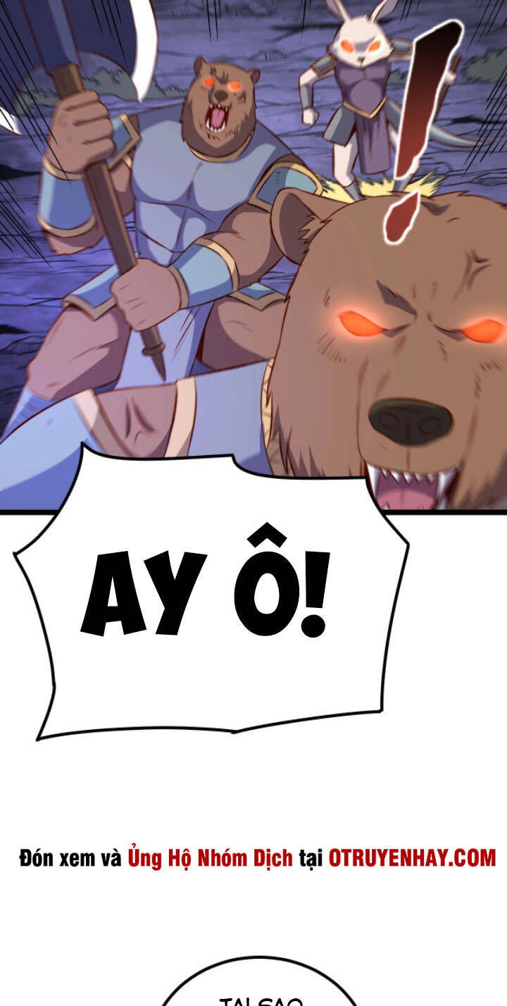 Tối Cường Thành Chủ Đích Dị Giới Chapter 18 - Trang 2