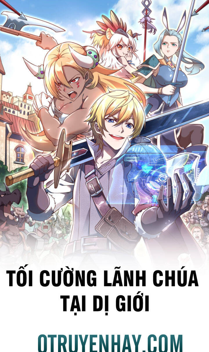 Tối Cường Thành Chủ Đích Dị Giới Chapter 19 - Trang 2