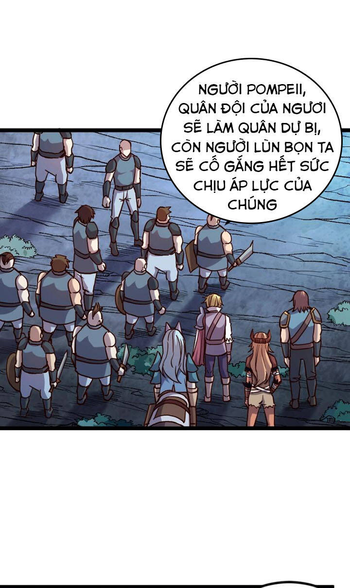 Tối Cường Thành Chủ Đích Dị Giới Chapter 19 - Trang 2