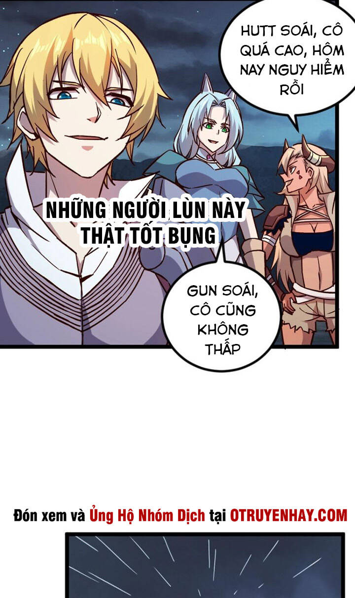 Tối Cường Thành Chủ Đích Dị Giới Chapter 19 - Trang 2