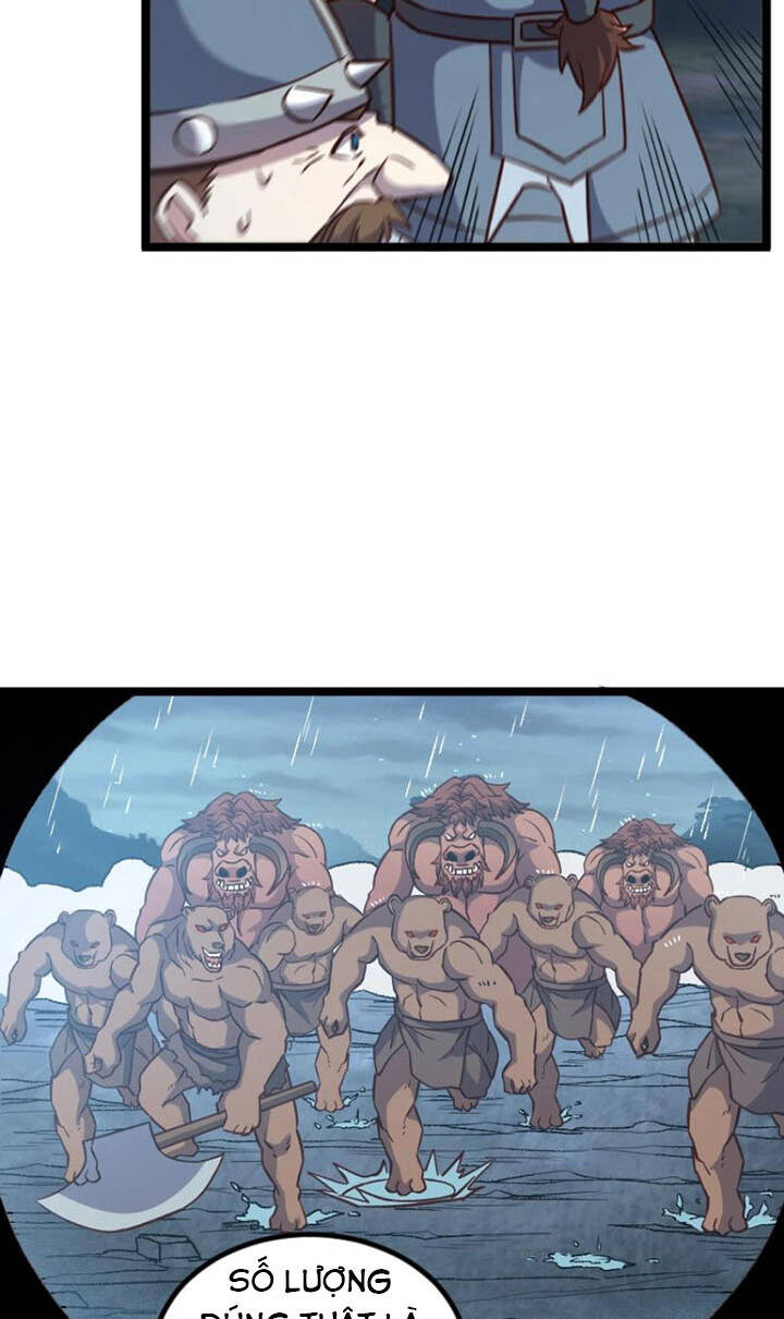 Tối Cường Thành Chủ Đích Dị Giới Chapter 19 - Trang 2