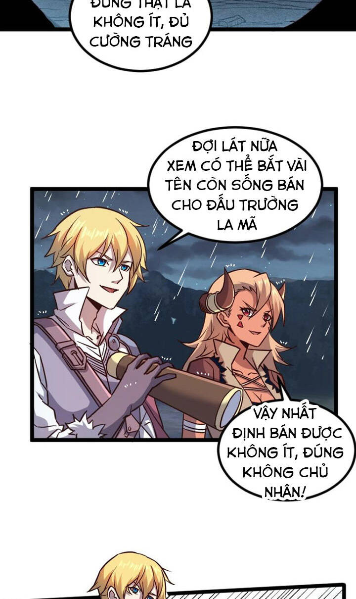 Tối Cường Thành Chủ Đích Dị Giới Chapter 19 - Trang 2