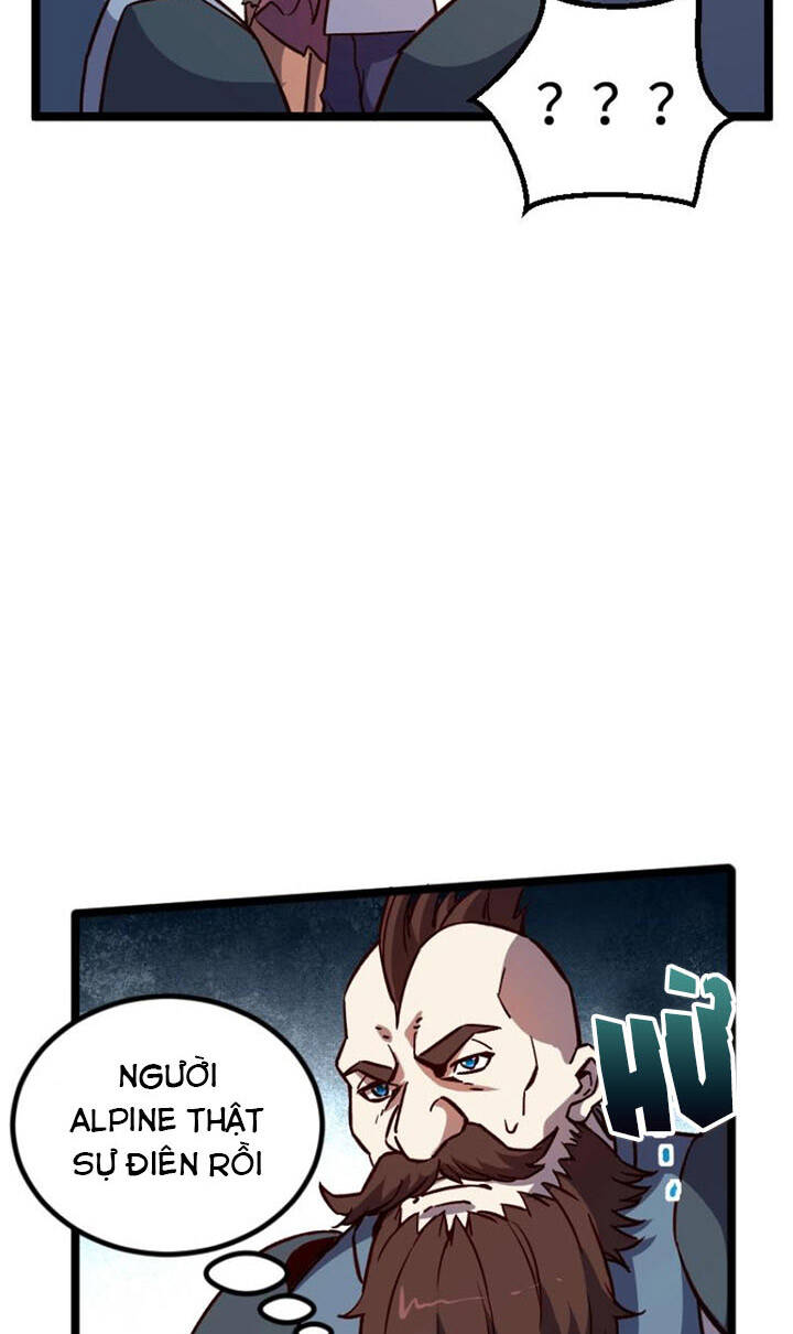 Tối Cường Thành Chủ Đích Dị Giới Chapter 19 - Trang 2
