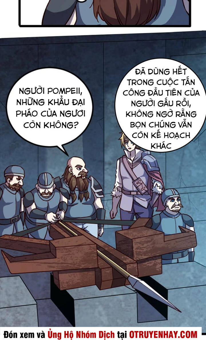 Tối Cường Thành Chủ Đích Dị Giới Chapter 19 - Trang 2