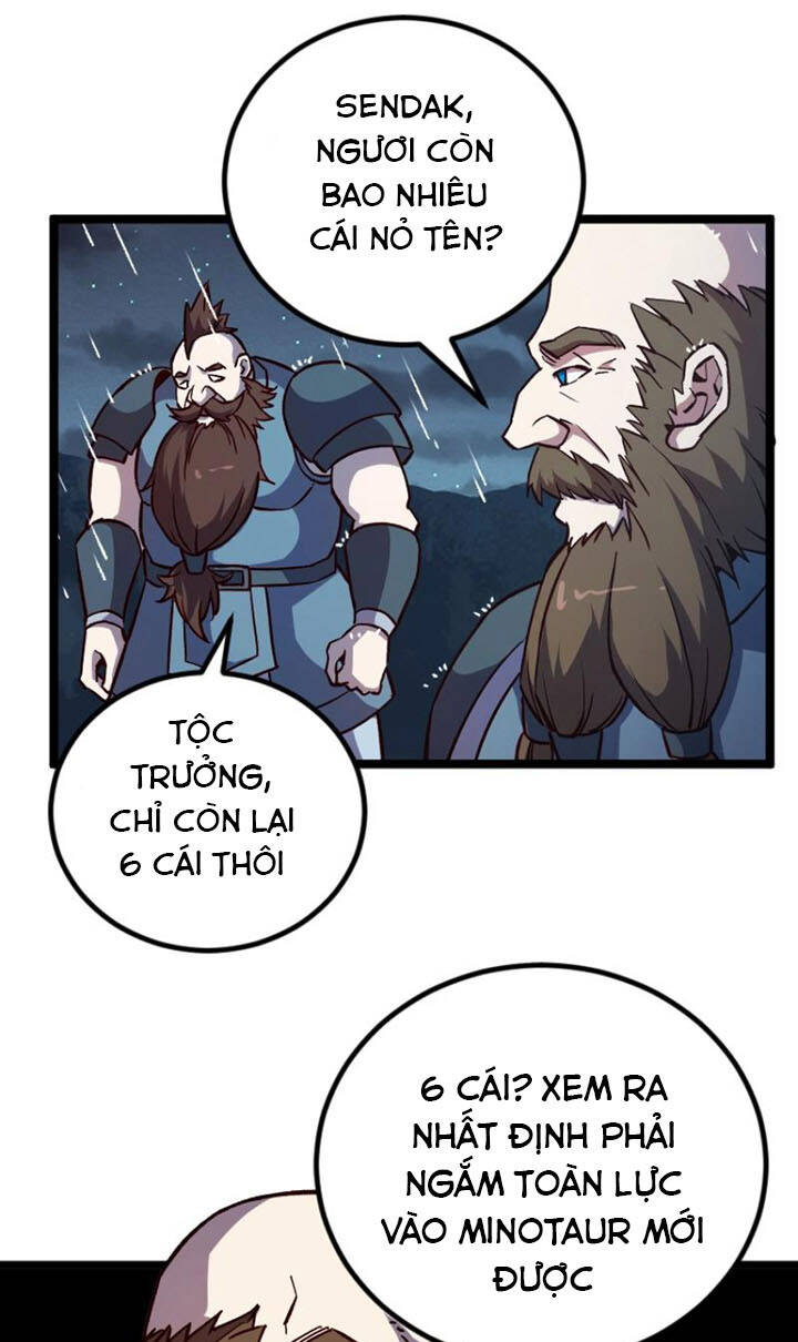 Tối Cường Thành Chủ Đích Dị Giới Chapter 19 - Trang 2