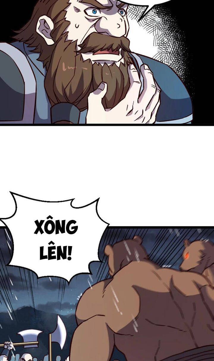 Tối Cường Thành Chủ Đích Dị Giới Chapter 19 - Trang 2