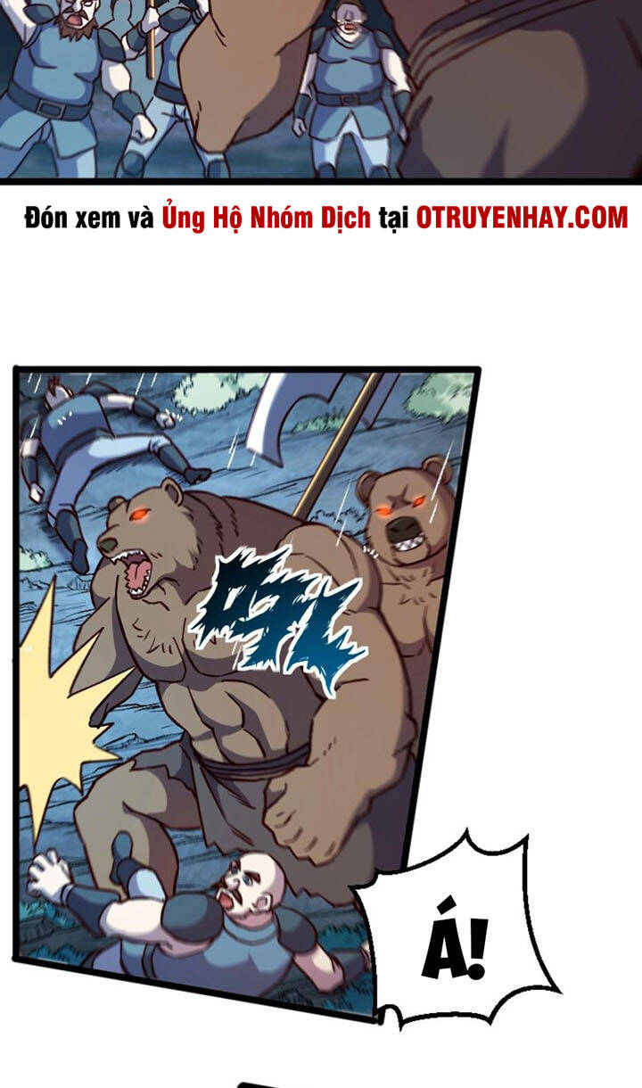 Tối Cường Thành Chủ Đích Dị Giới Chapter 19 - Trang 2