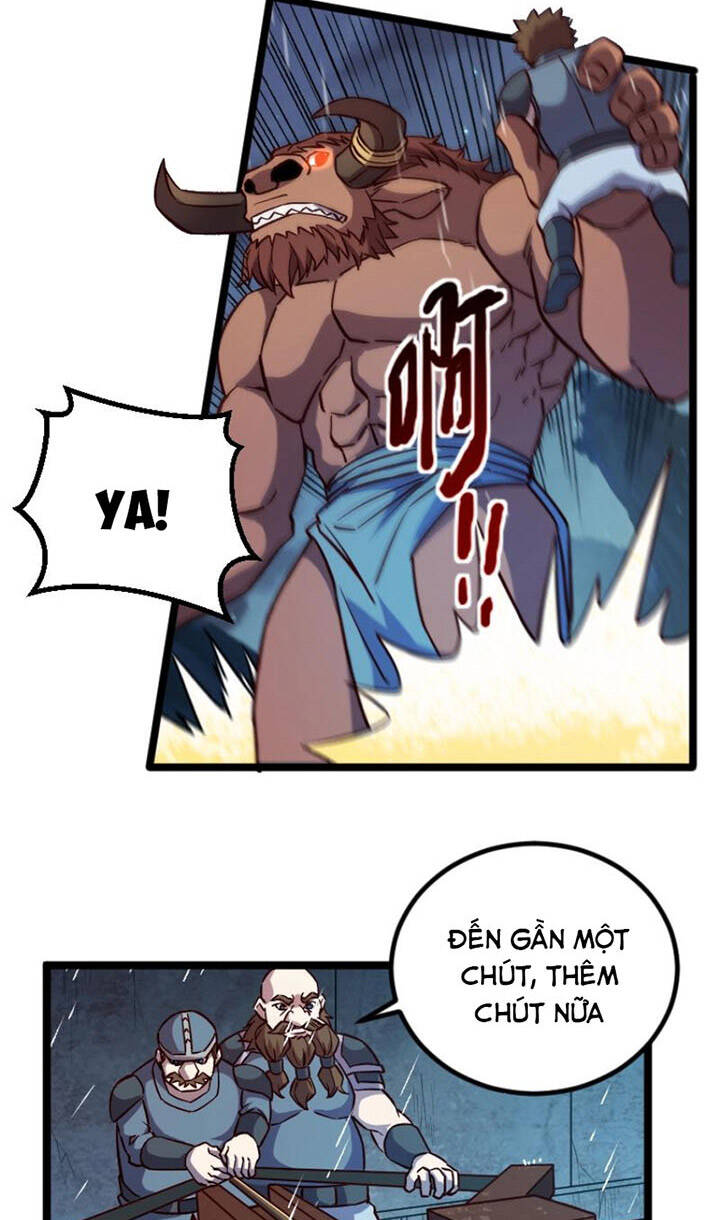 Tối Cường Thành Chủ Đích Dị Giới Chapter 19 - Trang 2