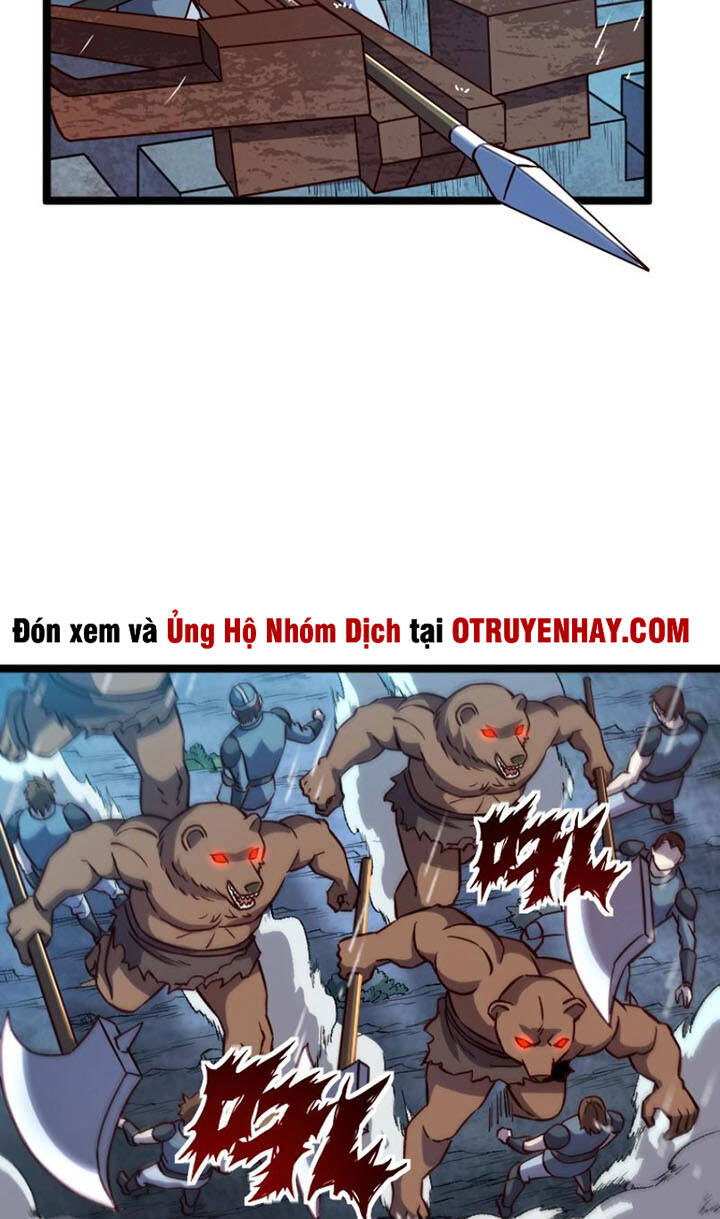 Tối Cường Thành Chủ Đích Dị Giới Chapter 19 - Trang 2