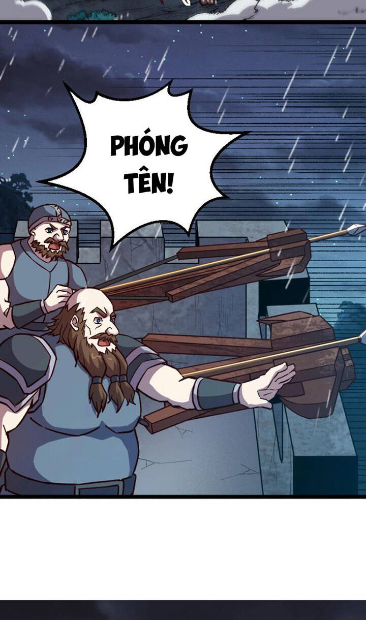 Tối Cường Thành Chủ Đích Dị Giới Chapter 19 - Trang 2