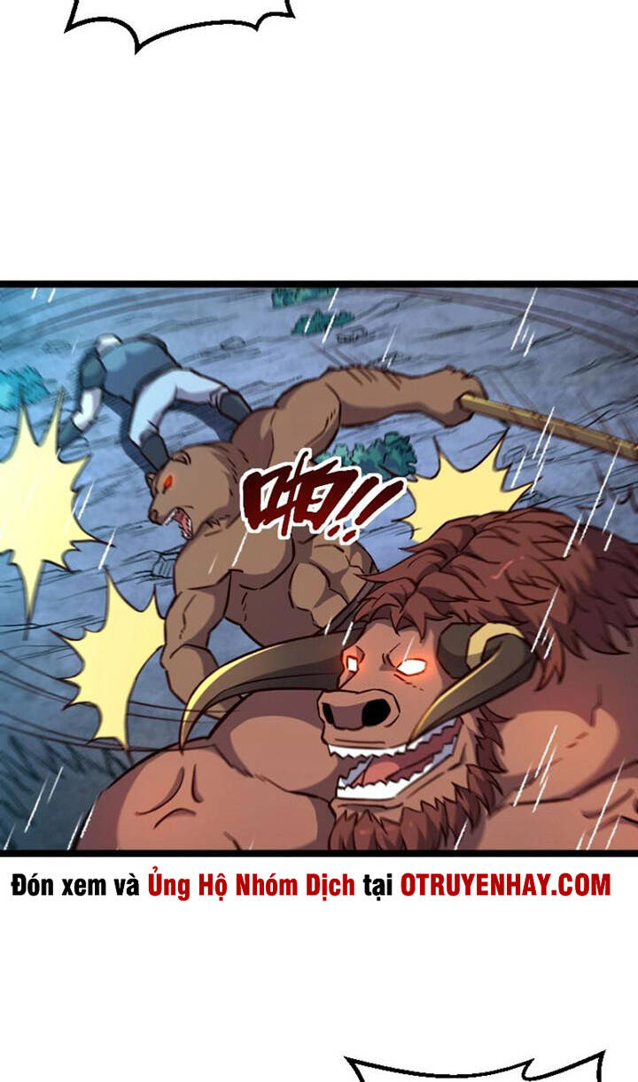 Tối Cường Thành Chủ Đích Dị Giới Chapter 19 - Trang 2