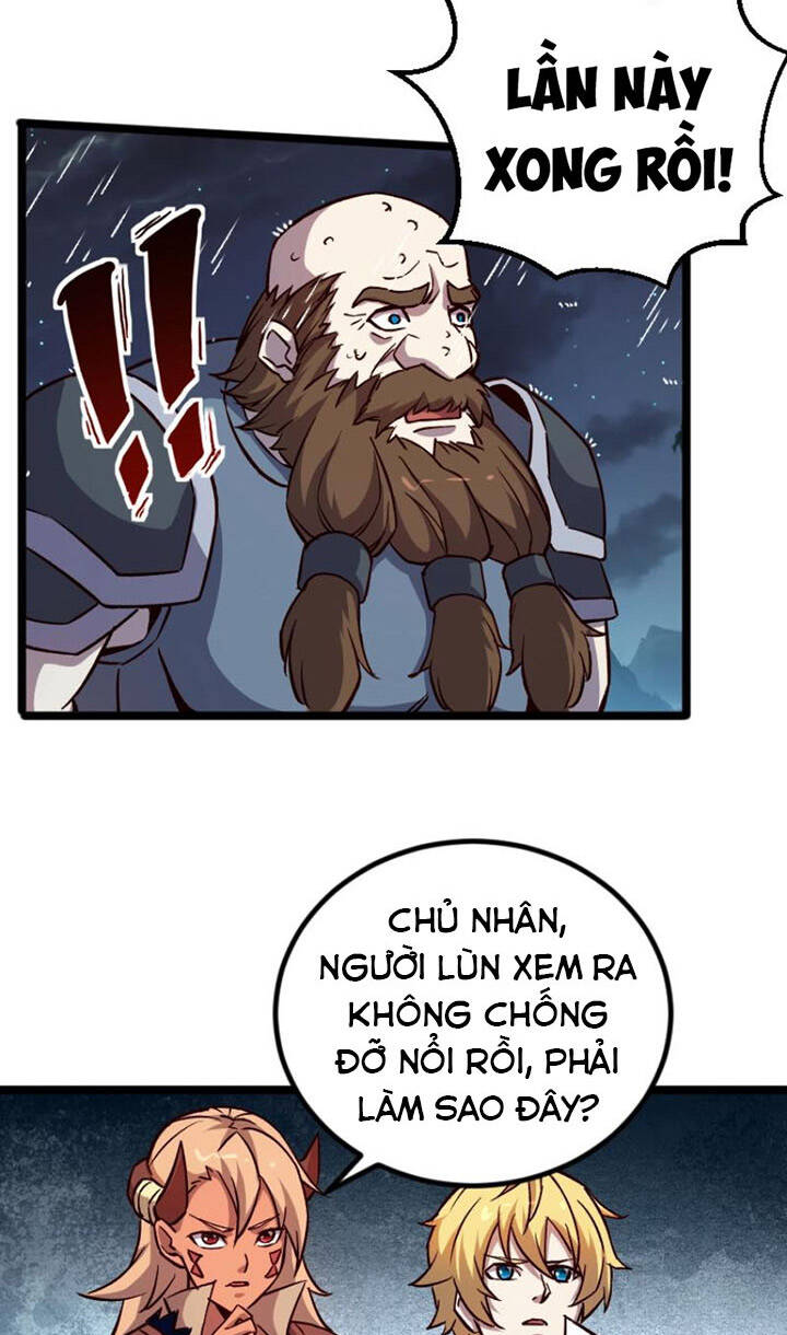 Tối Cường Thành Chủ Đích Dị Giới Chapter 19 - Trang 2