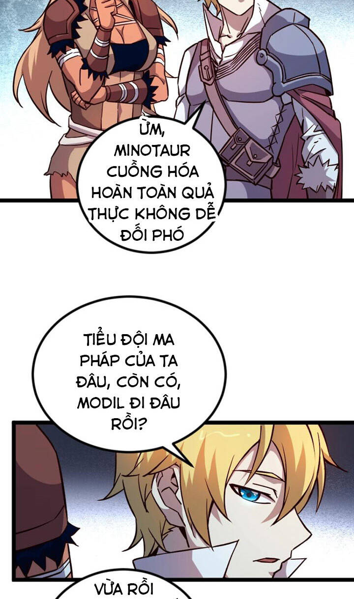 Tối Cường Thành Chủ Đích Dị Giới Chapter 19 - Trang 2