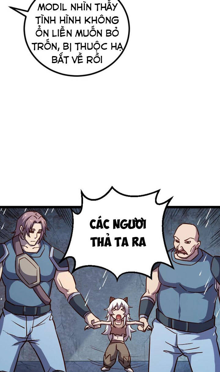 Tối Cường Thành Chủ Đích Dị Giới Chapter 19 - Trang 2