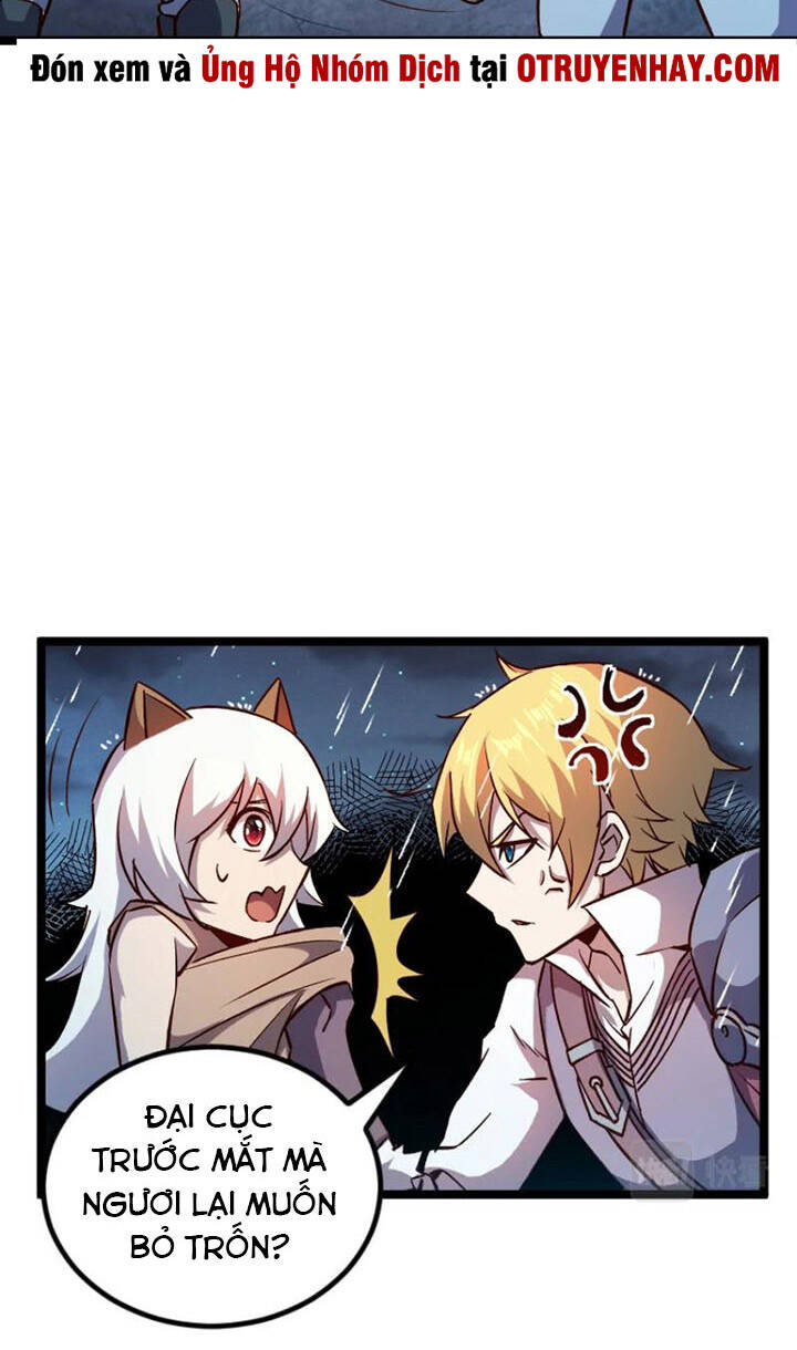 Tối Cường Thành Chủ Đích Dị Giới Chapter 19 - Trang 2