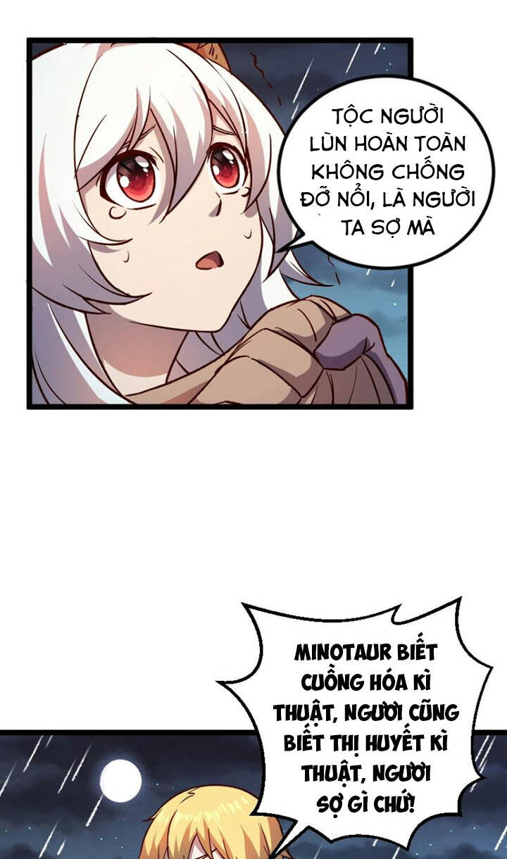 Tối Cường Thành Chủ Đích Dị Giới Chapter 19 - Trang 2