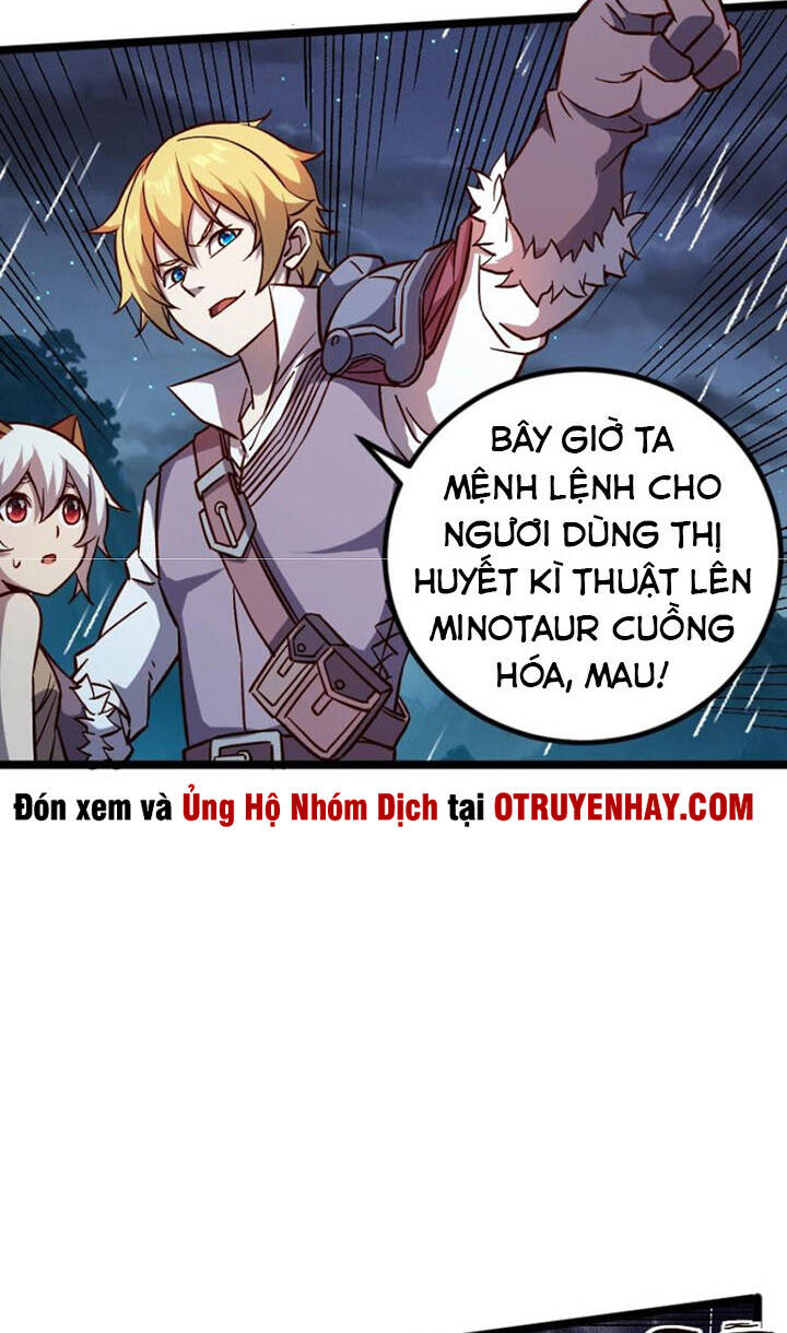 Tối Cường Thành Chủ Đích Dị Giới Chapter 19 - Trang 2
