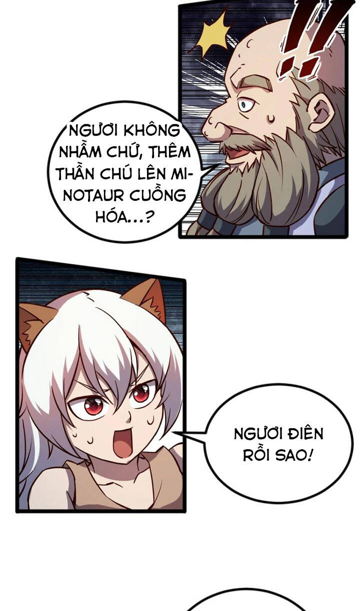 Tối Cường Thành Chủ Đích Dị Giới Chapter 19 - Trang 2