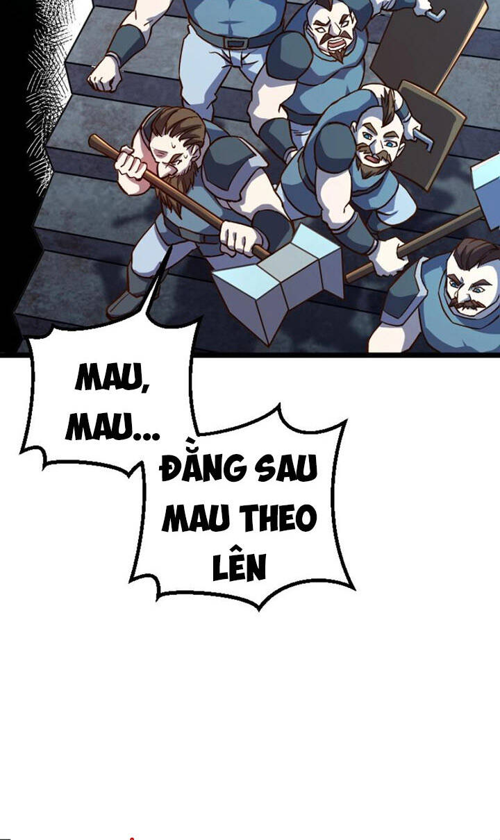 Tối Cường Thành Chủ Đích Dị Giới Chapter 19 - Trang 2