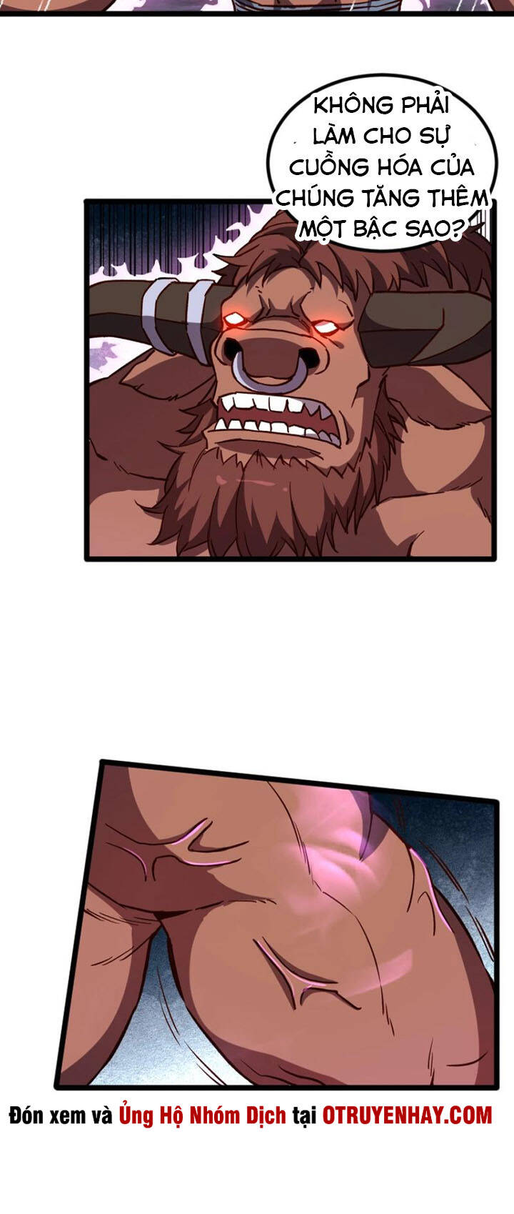 Tối Cường Thành Chủ Đích Dị Giới Chapter 19 - Trang 2
