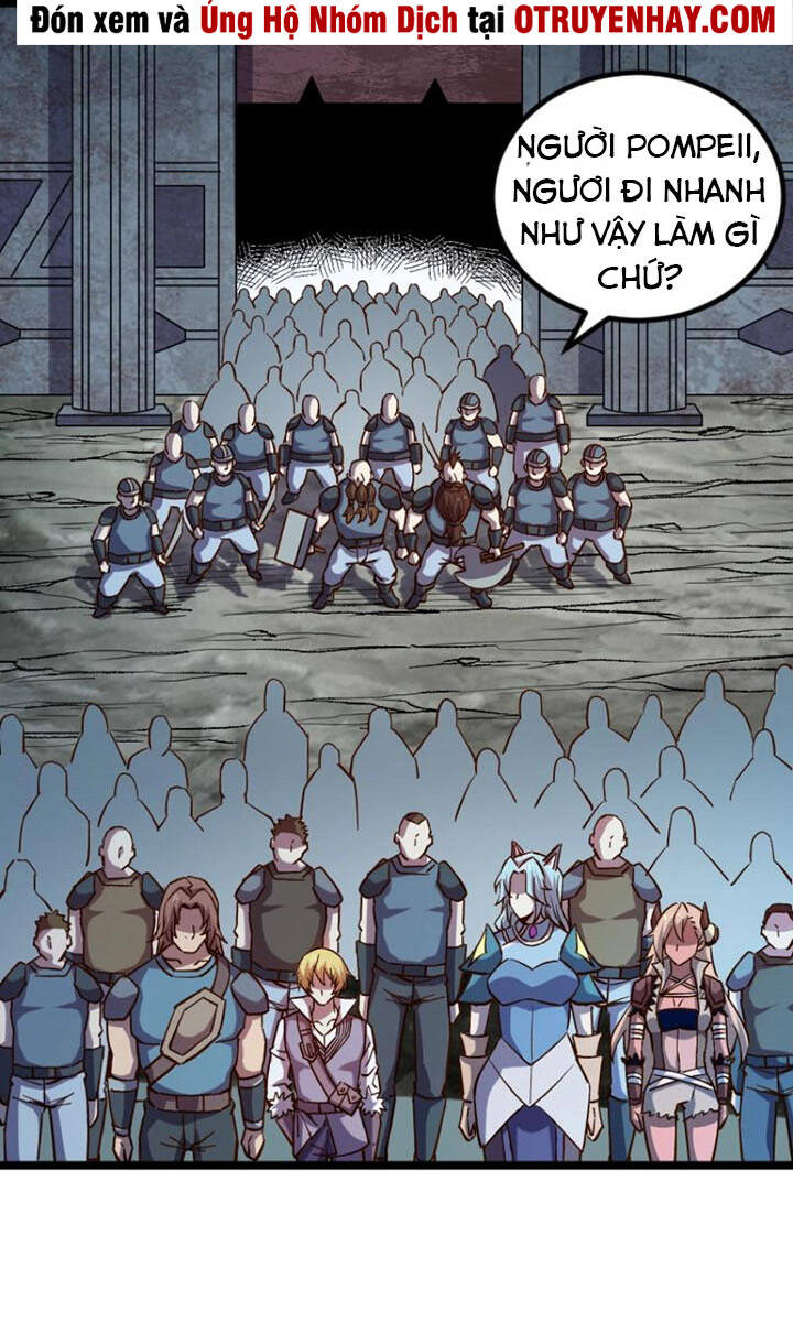 Tối Cường Thành Chủ Đích Dị Giới Chapter 19 - Trang 2