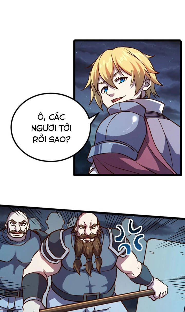 Tối Cường Thành Chủ Đích Dị Giới Chapter 19 - Trang 2