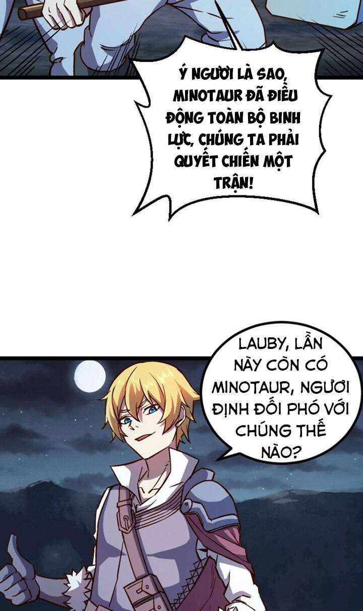 Tối Cường Thành Chủ Đích Dị Giới Chapter 19 - Trang 2