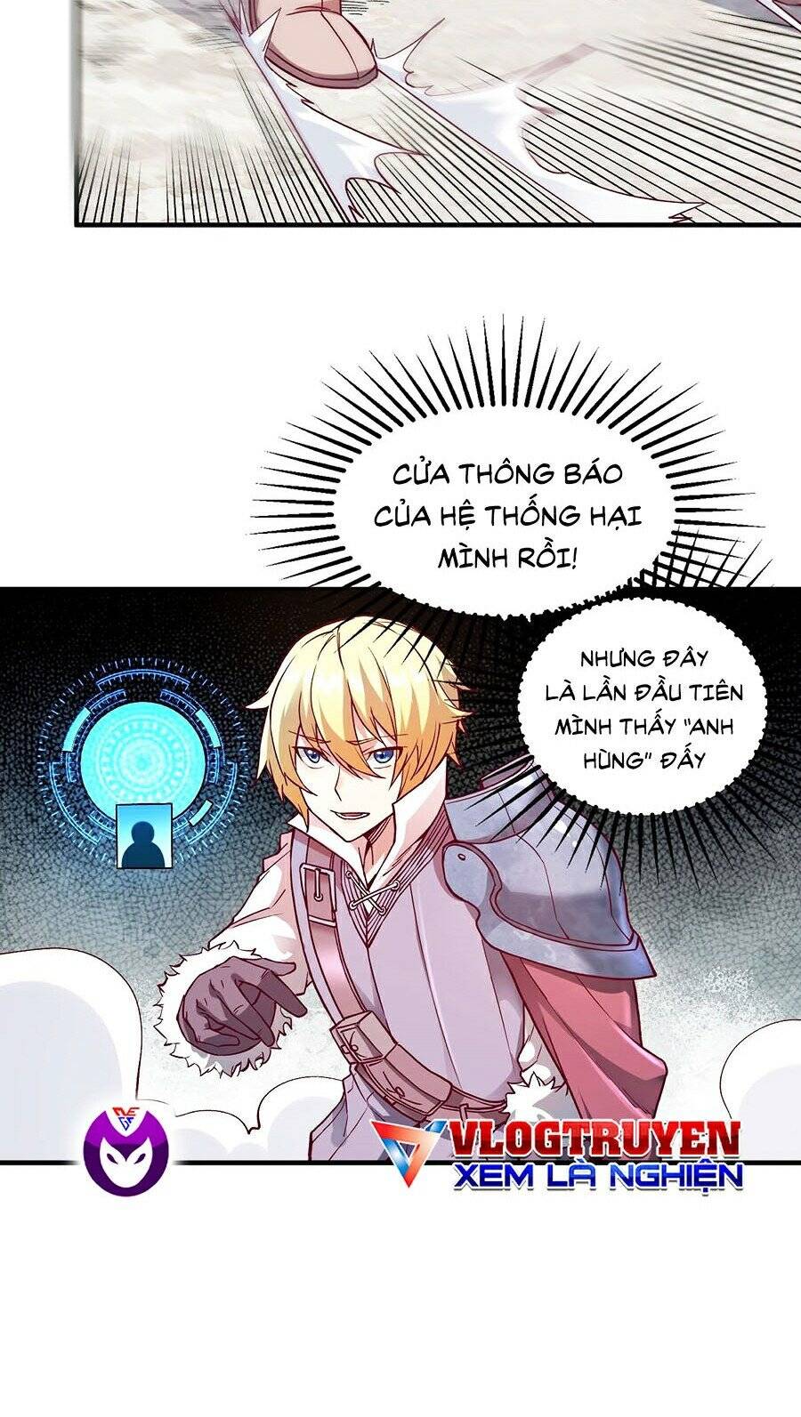 Tối Cường Thành Chủ Đích Dị Giới Chapter 2 - Trang 2