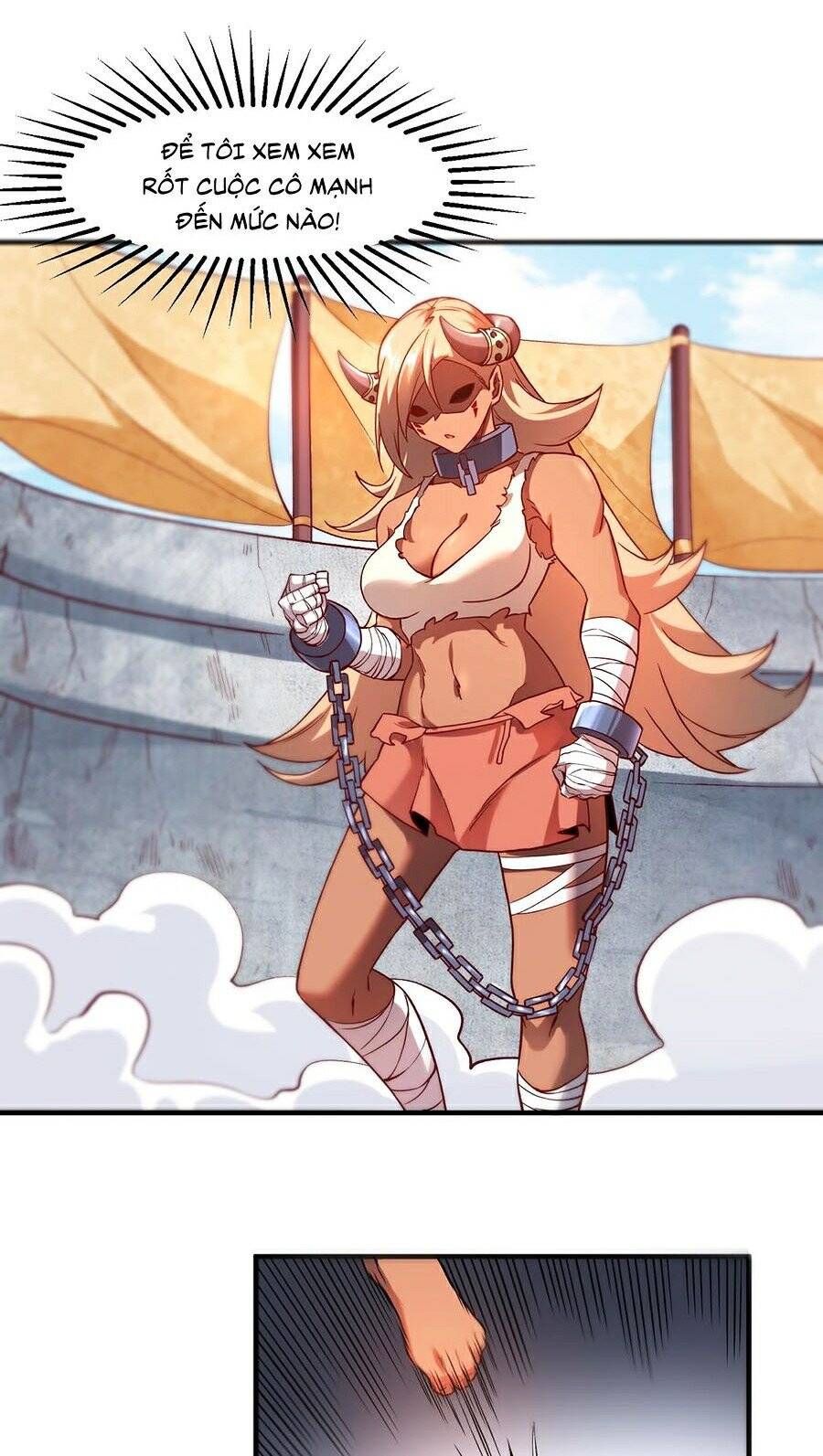 Tối Cường Thành Chủ Đích Dị Giới Chapter 2 - Trang 2