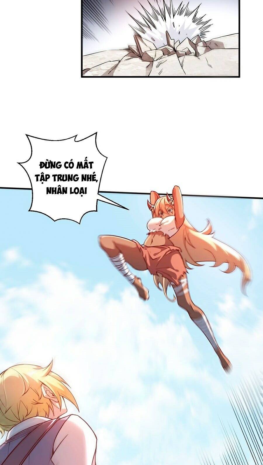 Tối Cường Thành Chủ Đích Dị Giới Chapter 2 - Trang 2