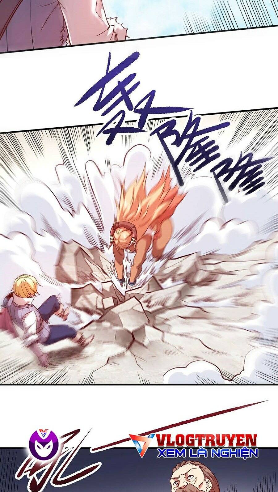 Tối Cường Thành Chủ Đích Dị Giới Chapter 2 - Trang 2