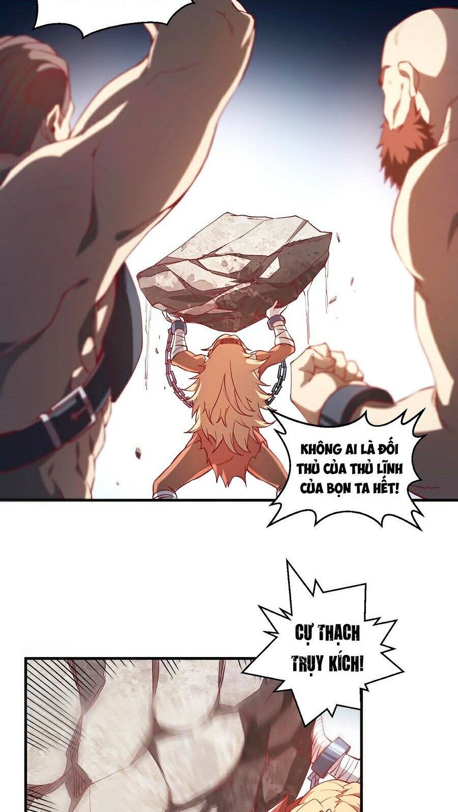 Tối Cường Thành Chủ Đích Dị Giới Chapter 2 - Trang 2