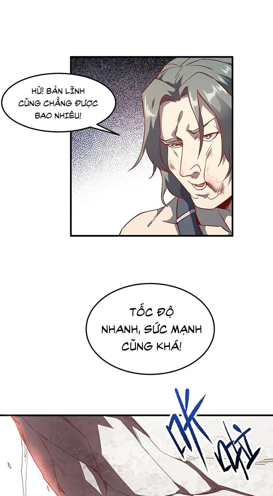 Tối Cường Thành Chủ Đích Dị Giới Chapter 2 - Trang 2