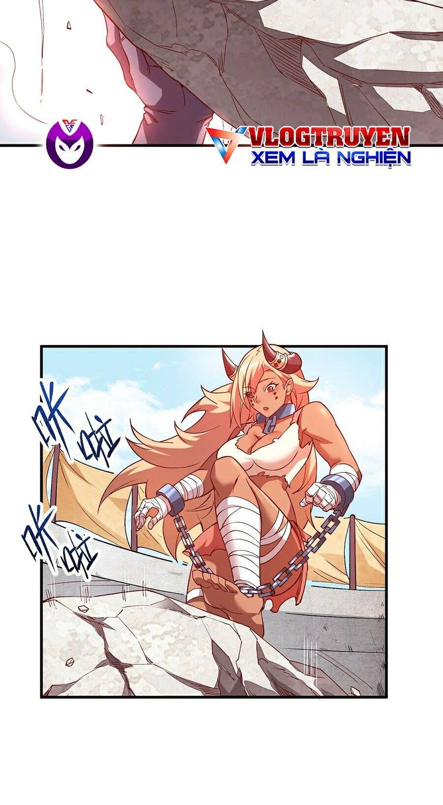 Tối Cường Thành Chủ Đích Dị Giới Chapter 2 - Trang 2