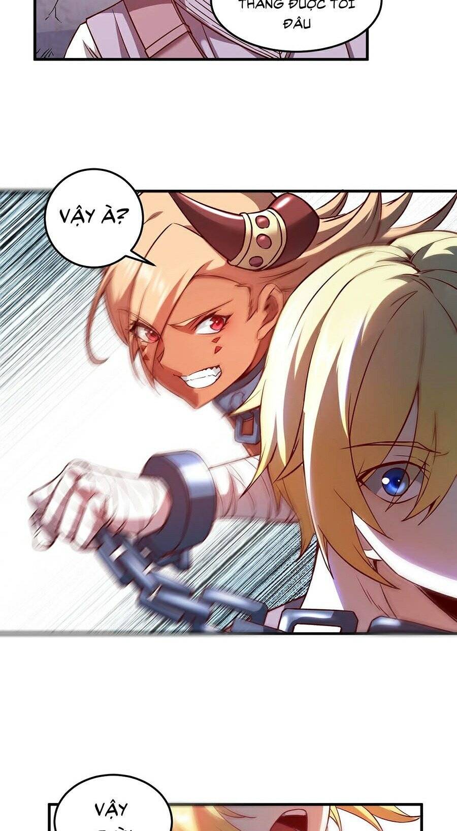 Tối Cường Thành Chủ Đích Dị Giới Chapter 2 - Trang 2