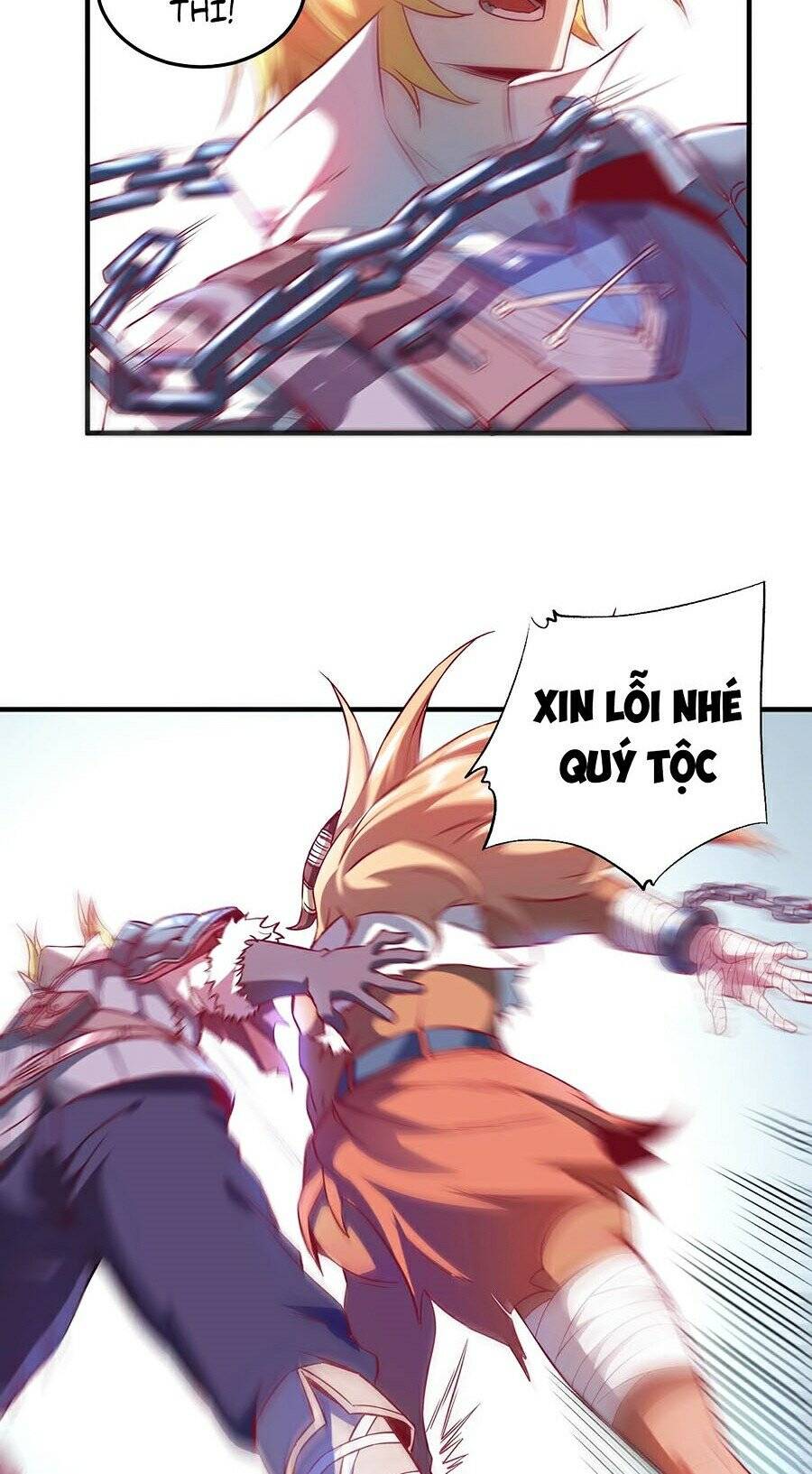 Tối Cường Thành Chủ Đích Dị Giới Chapter 2 - Trang 2